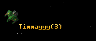 Timmayyy