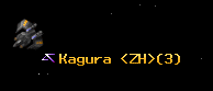Kagura <ZH>