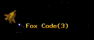 Fox Code