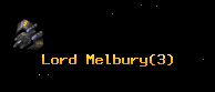 Lord Melbury