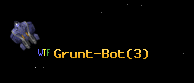 Grunt-Bot