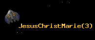 JesusChristMarie