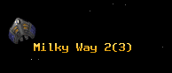 Milky Way 2