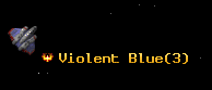 Violent Blue