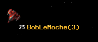 BobLeMoche