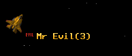 Mr Evil