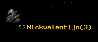 Nickvalentijn