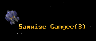 Samwise Gamgee