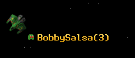 BobbySalsa
