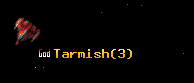 Tarmish