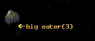 big eater