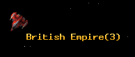 British Empire