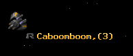 Caboomboom,