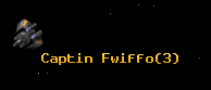 Captin Fwiffo