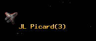 JL Picard