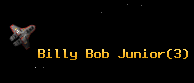 Billy Bob Junior