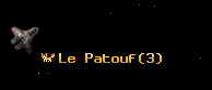 Le Patouf