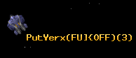 PutYerx(FU]{OFF)