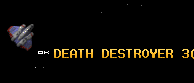 DEATH DESTROYER 3