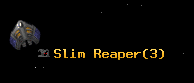 Slim Reaper