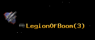 LegionOfBoom