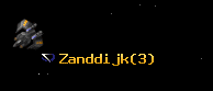 Zanddijk