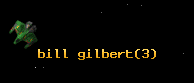 bill gilbert