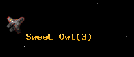 Sweet Owl