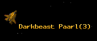 Darkbeast Paarl