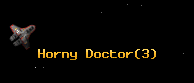 Horny Doctor