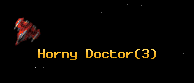 Horny Doctor