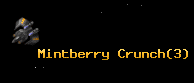 Mintberry Crunch