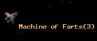 Machine of Farts