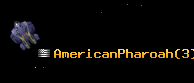 AmericanPharoah