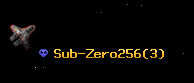 Sub-Zero256