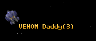VENOM Daddy