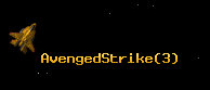 AvengedStrike