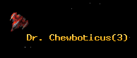 Dr. Chewboticus