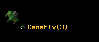 Cenetix