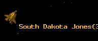 South Dakota Jones