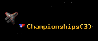 Championships