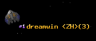dreamwin <ZH>