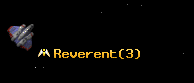 Reverent