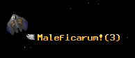 Maleficarum!