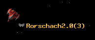 Rorschach2.0
