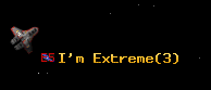 I'm Extreme