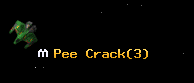 Pee Crack