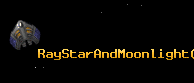 RayStarAndMoonlight