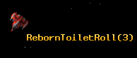 RebornToiletRoll