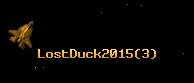 LostDuck2015